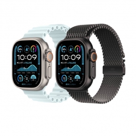 Apple Watch Ultra
