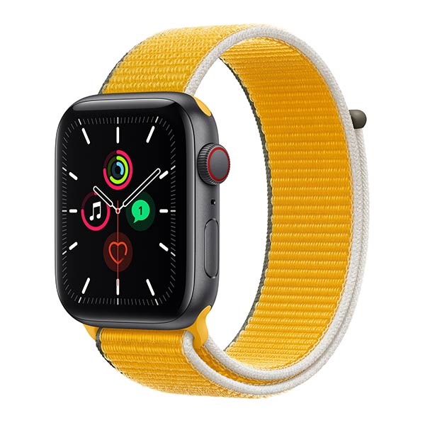 Apple Watch SE Nhôm LTE 99%