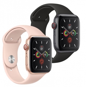 Apple Watch Series 4