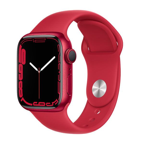 Apple Watch Series 7 Nhôm 45mm (GPS) 99%