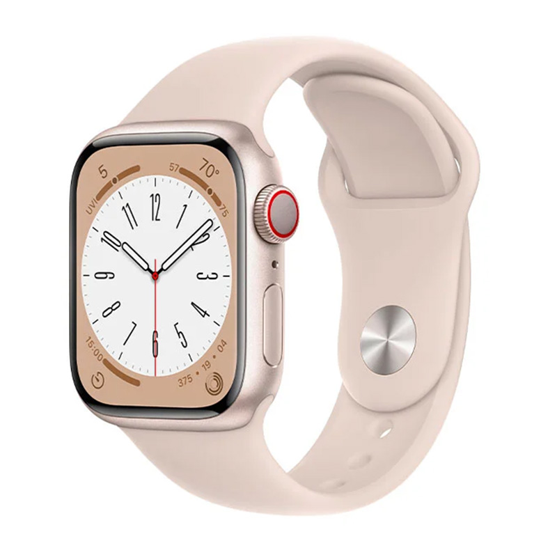 Apple Watch Series 8 Nhôm LTE 45mm 99%