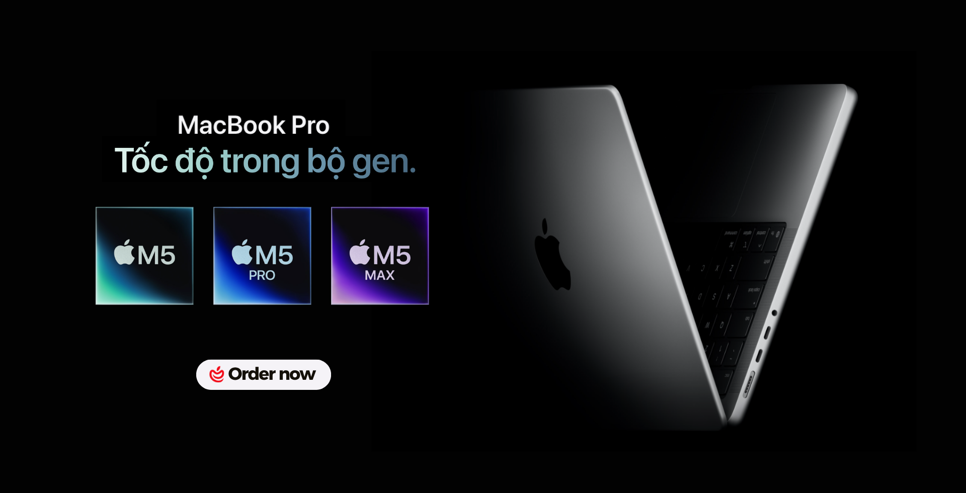 MacBook Pro