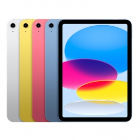 iPad gen 10 (2022)