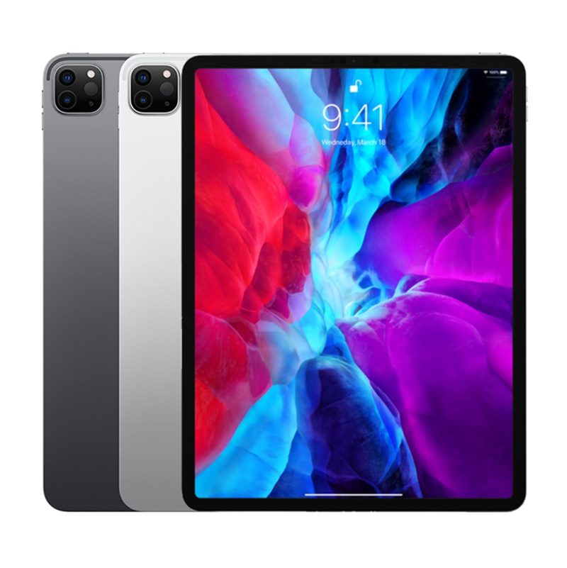 iPad Pro 12.9 inch 2020 Wifi 256GB 99%