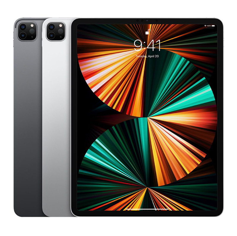 iPad Pro M1 12.9 inch Wifi 128GB (like new)