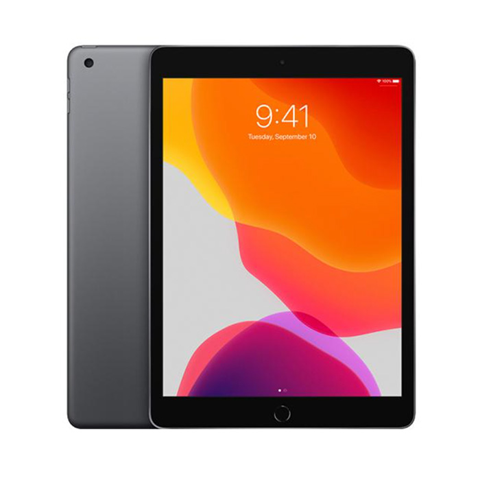 iPad Gen 7 Wifi 128GB 99%