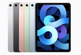 iPad Air 4 (2020)