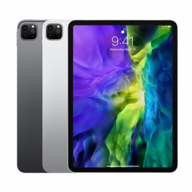 iPad Pro 2020