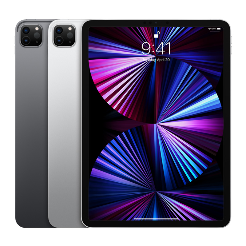 iPad Pro M1 11 inch Wifi 128GB 99%