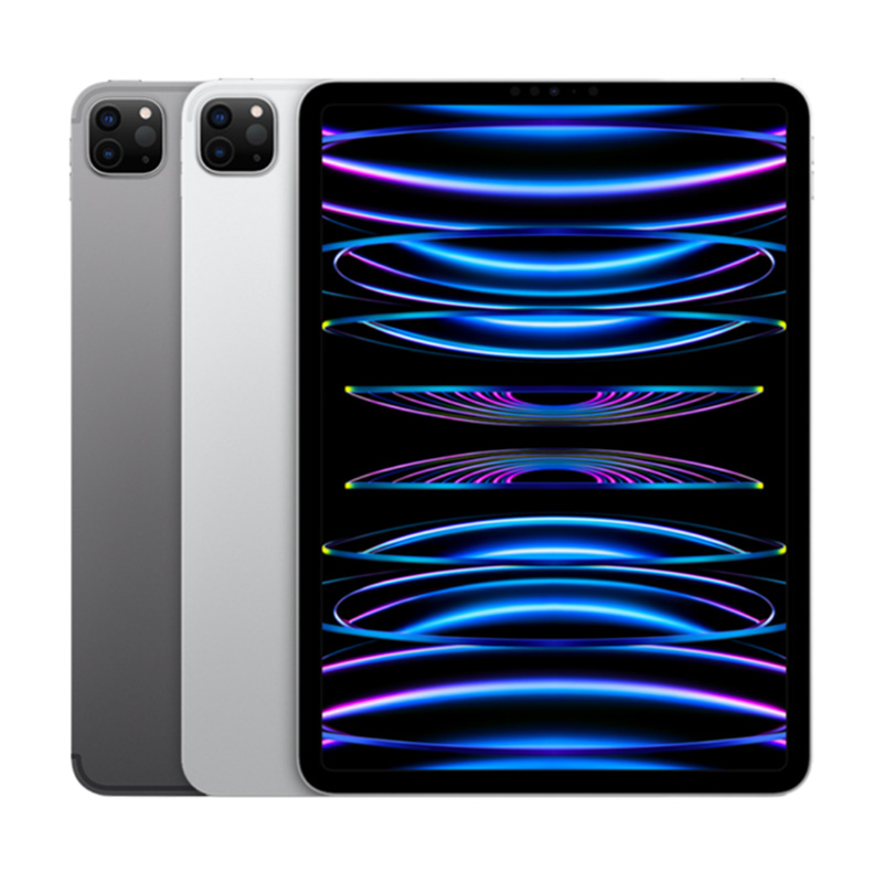 iPad Pro M2 11 inch Wifi 128GB 99%