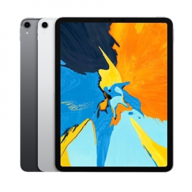 iPad Pro 2018