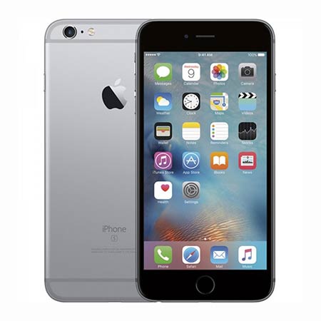 iPhone 6s 16GB cũ quốc tế chính hãng, Zin (Like New)