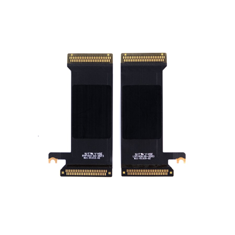 Thay cáp màn hình Macbook Air/ Pro