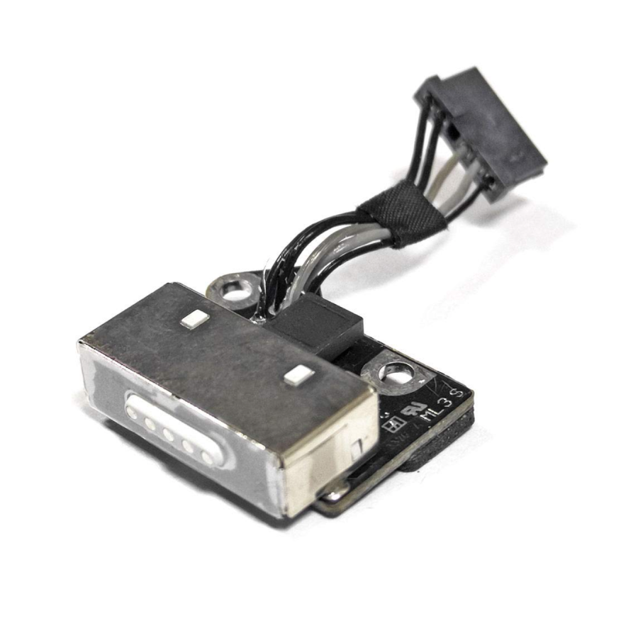 Cổng sạc Macbook Pro 15 inch 2013 - 2015 MagSafe 2