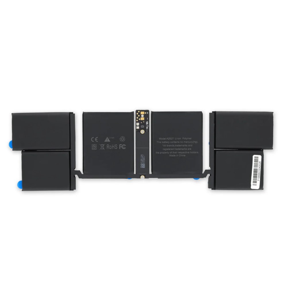 Pin Macbook Pro 16inch 2021, 2023