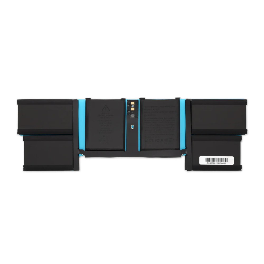 Pin Macbook Pro 14inch 2021, 2023
