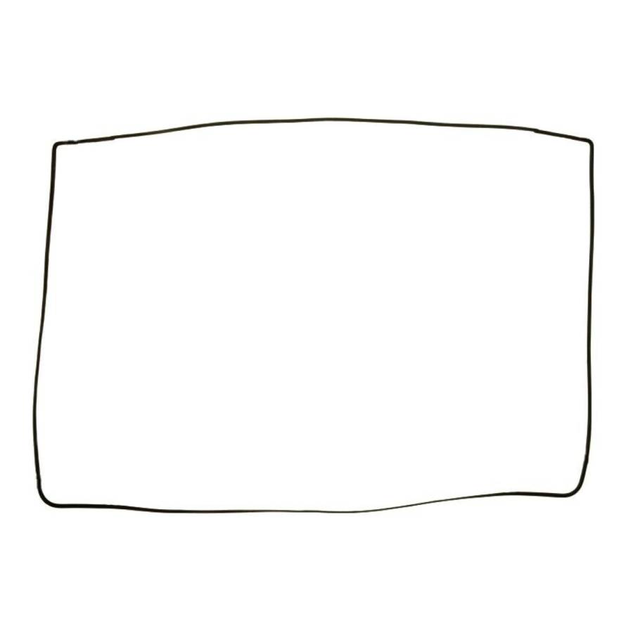 Thay viền cao su Màn hình Macbook Air 2013 - 2017