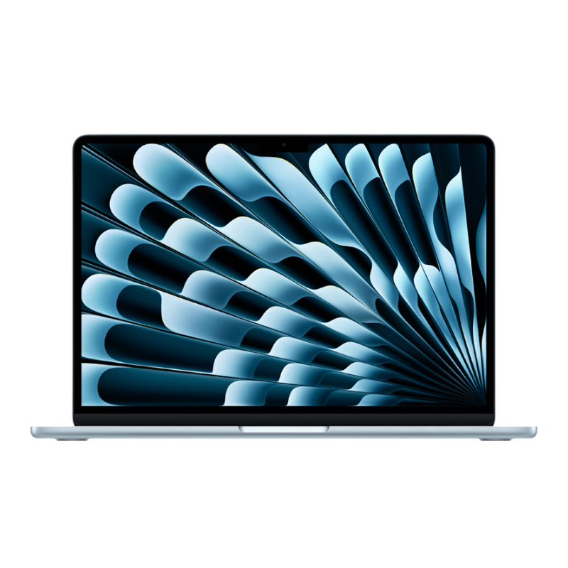 MacBook Air M5 2026 13inch [10CPU - 8GPU] 16GB/512GB – NEW