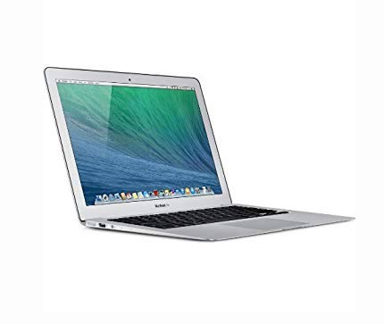 MacBook Air 2014 Cũ 13-inch i5 4GB 128GB | MD760B Giá Rẻ