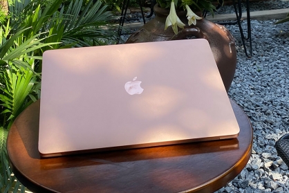 [Cập nhật 2026] Tổng hợp đánh giá về dòng Macbook Air 2018??