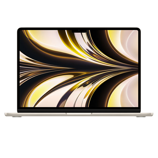 MacBook Air M2 2022 13.6inch (Apple M2/16GB/512GB) - NEW
