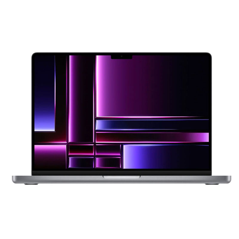 Macbook Pro 2023 14 inch [M2 PRO 10CPU 16GPU] 16GB 512GB - Like New