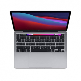 MacBook Pro M1