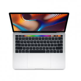 MacBook Pro 2018