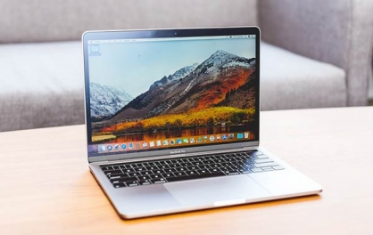   MacBook dựng phim tốt, giá rẻ 2023