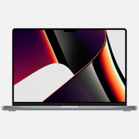 MacBook Pro 16 inch