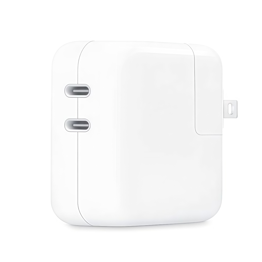 Củ sạc Macbook Type C 35W cho Macbook Air M2, M3 (NEW)