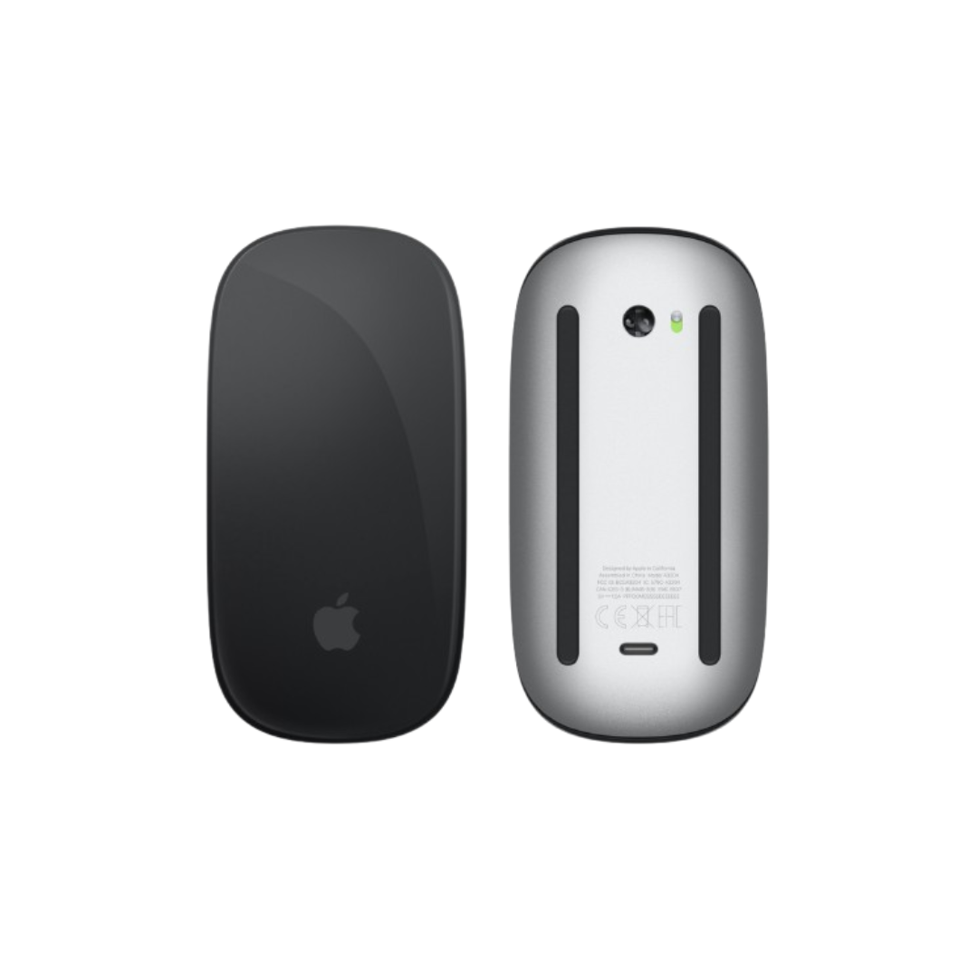 Chuột Apple Magic Mouse 3 Chính Hãng VN - NEW