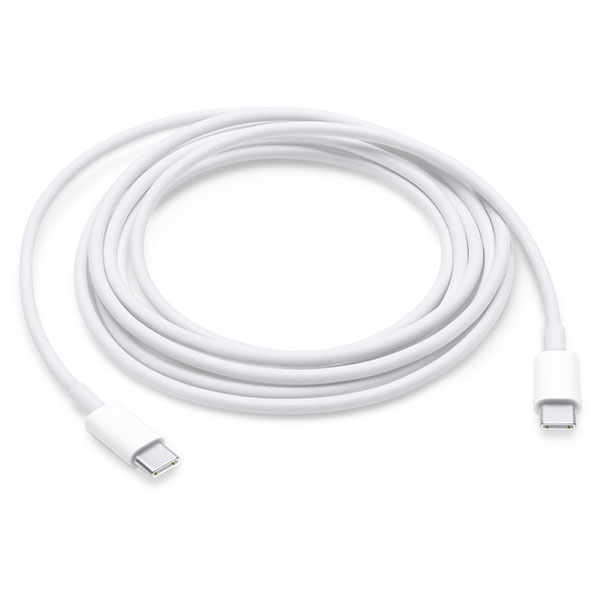 Dây cáp sạc Apple 2 đầu Type-C 2m cho Macbook, iPad Pro (New)