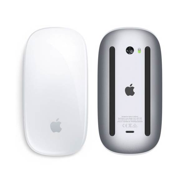 Chuột Apple Magic Mouse 2 Chính Hãng Việt Nam (New Seal)