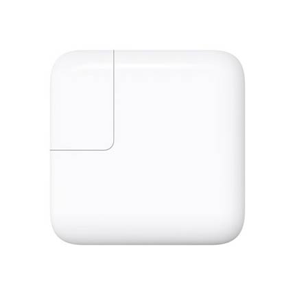 Củ Sạc Usb-C 30W cho Macbook Air 2018 - 2022 (New)