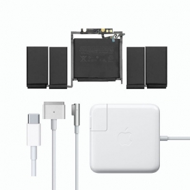 Sạc Macbook Chính Hãng