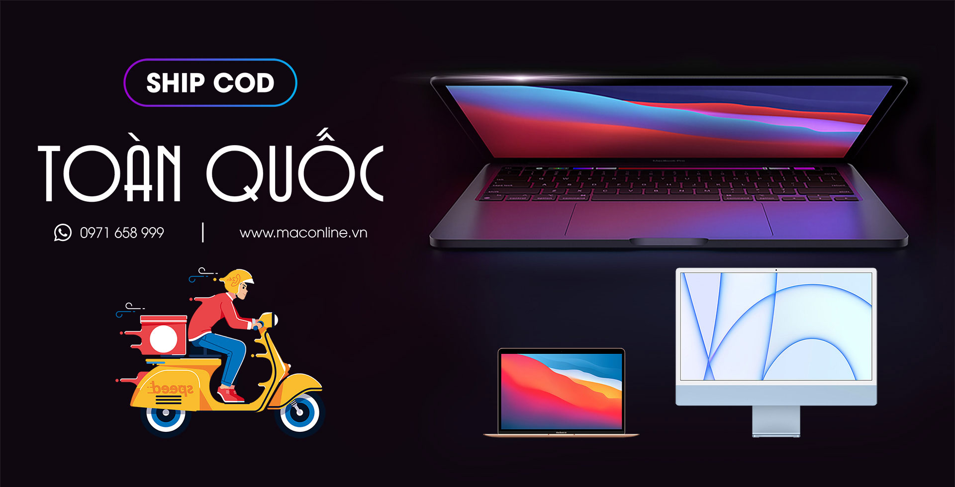 Miếng dán màn hình Macbook Air 2018 - 2020, M1