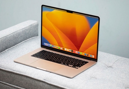 6 lý do Tại sao bạn nên mua Macbook Air M2 ngay!