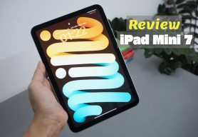 Đánh giá iPad mini 7 cũ sau 2 năm: Vẫn đáng mua hay nên chọn iPad mini 6?