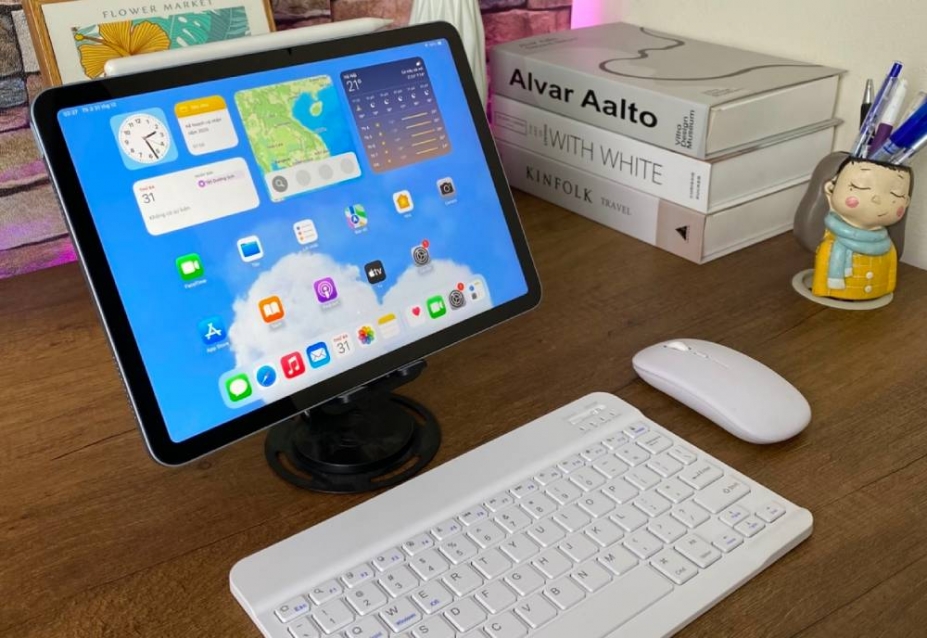 Apple Tăng Giá Có Nên Mua iPad Cũ? Phân Tích Giá Trị Thực Tế Sau Đợt Tăng Giá Năm 2026