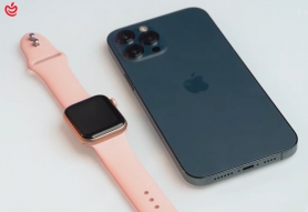Apple Watch Nào Dùng Được Với iPhone Đời Cũ? Bảng Tương Thích iOS & watchOS