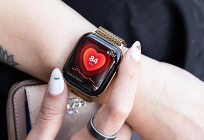 Đánh giá Apple Watch Series 12 sau thời gian trải nghiệm: Những nâng cấp có thực sự đáng tiền?