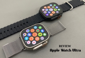 Apple Watch Ultra 1, Ultra 2, Ultra 3: Đâu là chiếc Ultra đáng mua nhất?