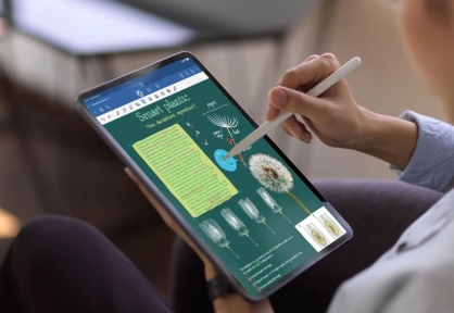 Bộ Đôi iPad Và Apple Pencil Có Thực Sự Đáng Tiền Hay Chỉ là trend Của Sinh Viên?