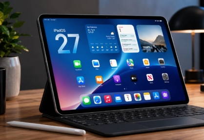 iPadOS 27 Có Gì Mới? 10 Tính Năng Đáng Nâng Cấp Nhất Cho iPad