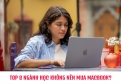 Top 8 Ngành Học Không Nên Mua MacBook Năm 2026