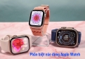 Các Dòng Apple Watch Khác Nhau Như Thế Nào? Cách Chọn Apple Watch Phù Hợp Cho Người Mới