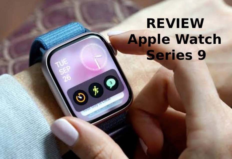 Apple Watch Series 9 cũ có đáng mua? Lựa chọn cân bằng giữa hiệu năng và giá