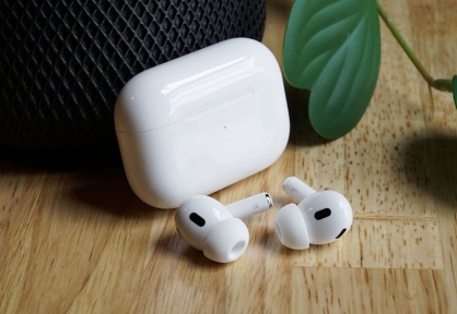 Airpods là gì? Các loại Airpods đang được ưa chuộng 2023