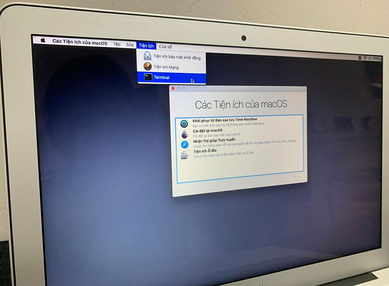 null